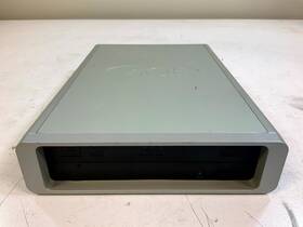 301856u Lacie D2 Blu-ray Dvd Usb Firewire External Drive Only Gray - N6e