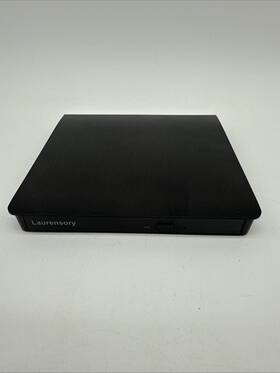 Laptopecd819-su3 Laurensory External Dvd/cd Drive Usb For