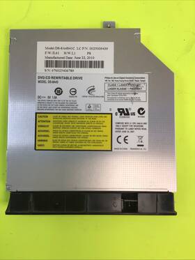 0025009439 Lenovo Ideapad Y560 Rewritable Dvd Cd Drive Ds-8a4s