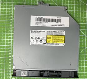 320-17ast Lenovo Ideapad Cd-rw Dvd-rw Multi Burner Optical Drive Da-8aesh