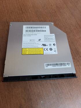 Ds-8a5sh22c Lenovo 45n7502 Original G560 G565 Odd Cd Dvd Drive With Bezel 25011187