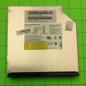 Ds-8a5sh22c Lenovo 75y5170 0319-25u Thinkpad Edge Laptop Optical Disc Drive