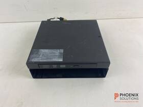 Lenovo 887942421762 Thinkcentre Tiny Vesa Mount Slim Usb Cd Dvd Burner - Used