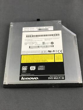 Ad-7740h-l2 Lenovo Thinkpad T520 Dvd Multi Iii Drive