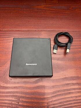 Aph-pa13t Lenovo Portable Dvd Drive Not Working Parts