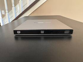 Db80 Lenovo Usb Ultra Slim Dvd Burner -
