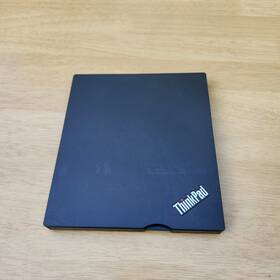 Ln-8a6nh11b Lenovo Ln-8a5nh11b Thinkpad Ultra Slim Usb Dvd Burner Dvd-rw Recorder Portable