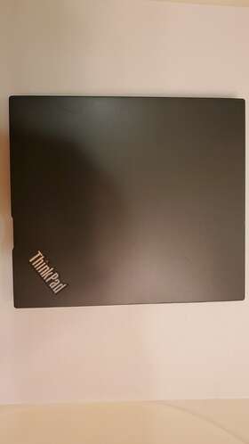 Ln-8a6nh16b Lenovo Lot Of 2 - Thinkpad Ultraslim Usb Dvd Burner