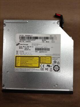 Sdx0k84177 Lenovo Thinkcentre M70s Desktop Optical Drive Dvd Writer Gue1n