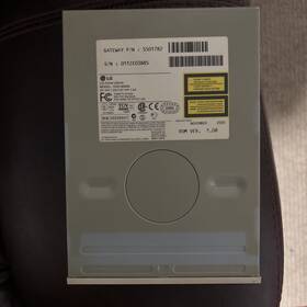 06p5164 Lg 06p5165 Cd-r/rw Drive 8x/4x/32x Ibm P/n Black