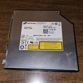 0r494h Lg Hitachi Optical Drive Gt10n Dvd Rewriter Data Storage