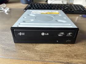 Gh20ls10 Lg 20ls10 Internal Super Multi Dvd Rewriter #gh20ls10