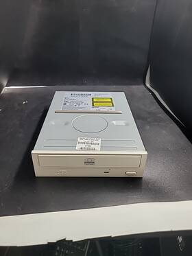 3850h-1246b Lg Cd-r/rw Drive Ced-8083b Quartz 152628-6b2 1.10 Sept2000 Compaq