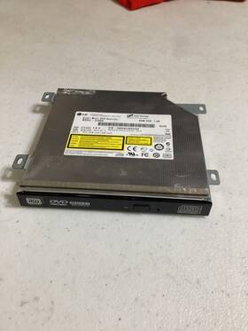 Gt80n Lg 779303823585 Dvd R/ Rw Drive Super Multi Writer