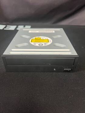 Bh16ns58 Lg Hitachi-lg Blu-ray Disc Rewriter Drive Burner