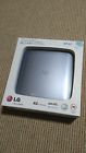 Bp40 Lg Slim Portable Blu-ray Writer 3d Playback Free Shipping 058231305111