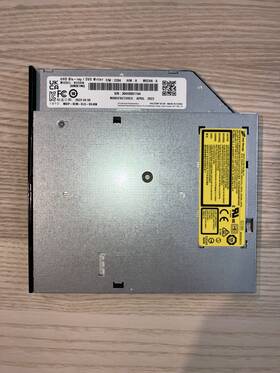 Bu-50n Lg Hitachi-lg Bu50n Uhd Blu-ray / Dvd Writer