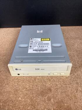 Crd-8520b Lg Cd-rom Drive