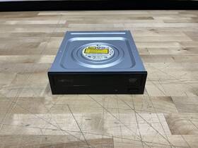 Dh18ns50 Lg / Hitachi M-disc Internal Dvd-rom Drive Reader Burner