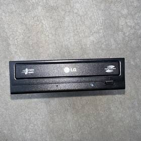 Dv-gh22ls40 Lg Dvd Drive Internal Dvd/cd Burner Writer Lightscribe Sata. Tested