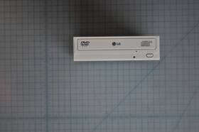 Gcc-45225b Lg Cd-rw 16x Dvd-rom Drive