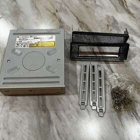 Gdr-8146b Lg Dvd Rom Drive. Read