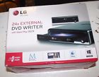 Lg Ge24nu4o External Dvd Writer 058231309829