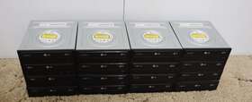 Gh24ns Lg Internal 24x Super-multi Dvd Sata Rewriter Dvd-/ Rw Series Lot Of 16