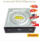 Lg-gh24nsc0b Lg Commercial New Dvd Rw Drive Sata Oem 058231311938