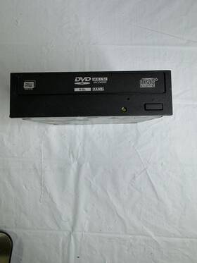 Gsa-h10h Lg Super Multi Dvd Writer Drive