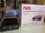 Lh-1p20ax05c Nexxtech 20x External Superallwrite Dvd Cd Rewriter Model