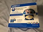 Lh-20a1s Lh-20a Liteon Dvd Writer New Not Used Free Shipping 844149002958
