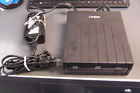 Lh-20a1px05c Liteon Usb External Dvd Cd Rewritable Drive Burner Used Works