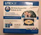 Lh-20a1s12c Liteon Dvd Cd Rw