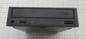 Ltn-486 Lite-on 0611wy Cd-rom Drive - Ide 48x Read Internal Black Dell
