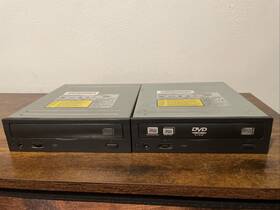 Lite-on 476445000806 Optical Drive Bundle Cd-rw Plus Dvd/cd Rw