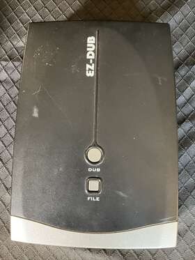 Lite-on 844149002217 16x External Dvd-rw Drive Ez-dub Not Tested