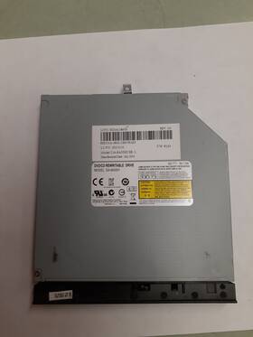 Da-8a5sh13b Lite-on Phillips And Dvd/cd Rewritable Drive Da-8a5sh S010a11845