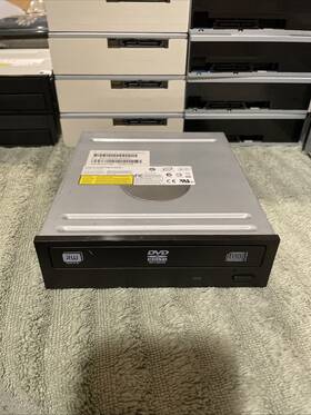 Dh-20a6se04c Lite-on Dvd/cd Rewritable Drive Model