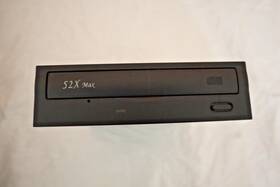 Dh-52c2p03c Lite-on It Corp Lh-52n1p Ide Cd-rom Drive