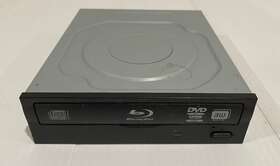 Ihes112-04 Lite-on 12x Blu Ray Combo Dvd/cd Burner Writer Drive Sata Hes112 3