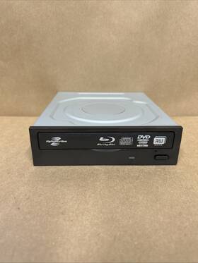 Ihes212-08 Lite-on Black 12x Bd-rom Dvd-rom Cd-rom Sata Internal Bd Model