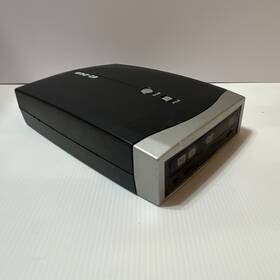 Sohw-1673su Lite-on It Corp Ez-dub External Usb Dvd/cd Rewritable Drive 16x Black/silver