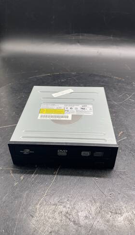 Shm-165h6s05c Lite-on It Dvd Cd Rewritable Optical Drive Unit For Desktop