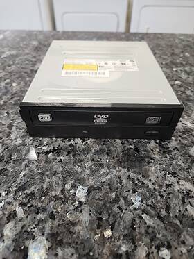 Lh-20a1512c Lite-on Cd/dvd Rewritable Drive