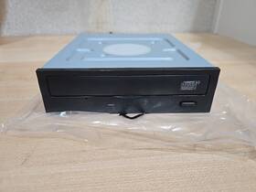 Lh-52r1p Lite-on Internal Cd-rom Drive Cd Cdr Rewritable - Black Bezel