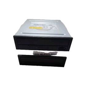 Ltn-4891s07c Lite-on Two Ltn-4891s Black Cd-rom Drives For Parts Or Repair