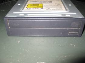 Schc-4836v Lite-on Cd-rw/dvd-rom Drive Model #schc-4836v Ide