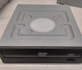 Shd-16d1p Lite-on It Corp Dvd-rom Drive Model