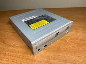 Sohc-5232k Lite-on Lot 10 Of Cd-rw Dvd-rom Internal Desktop Drive